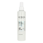 Restorative Intense Care Redken Acidic Bonding Concentrate H 250 ml pH-regulator produktemballage