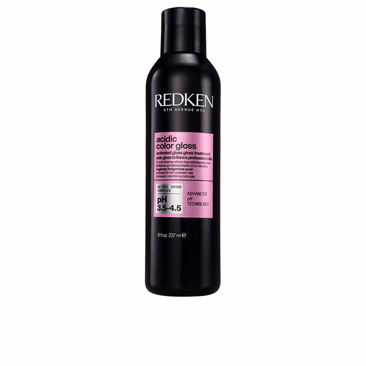 Oplysende hårpleje Redken Acidic Color Gloss 237 ml til Damer produktemballage