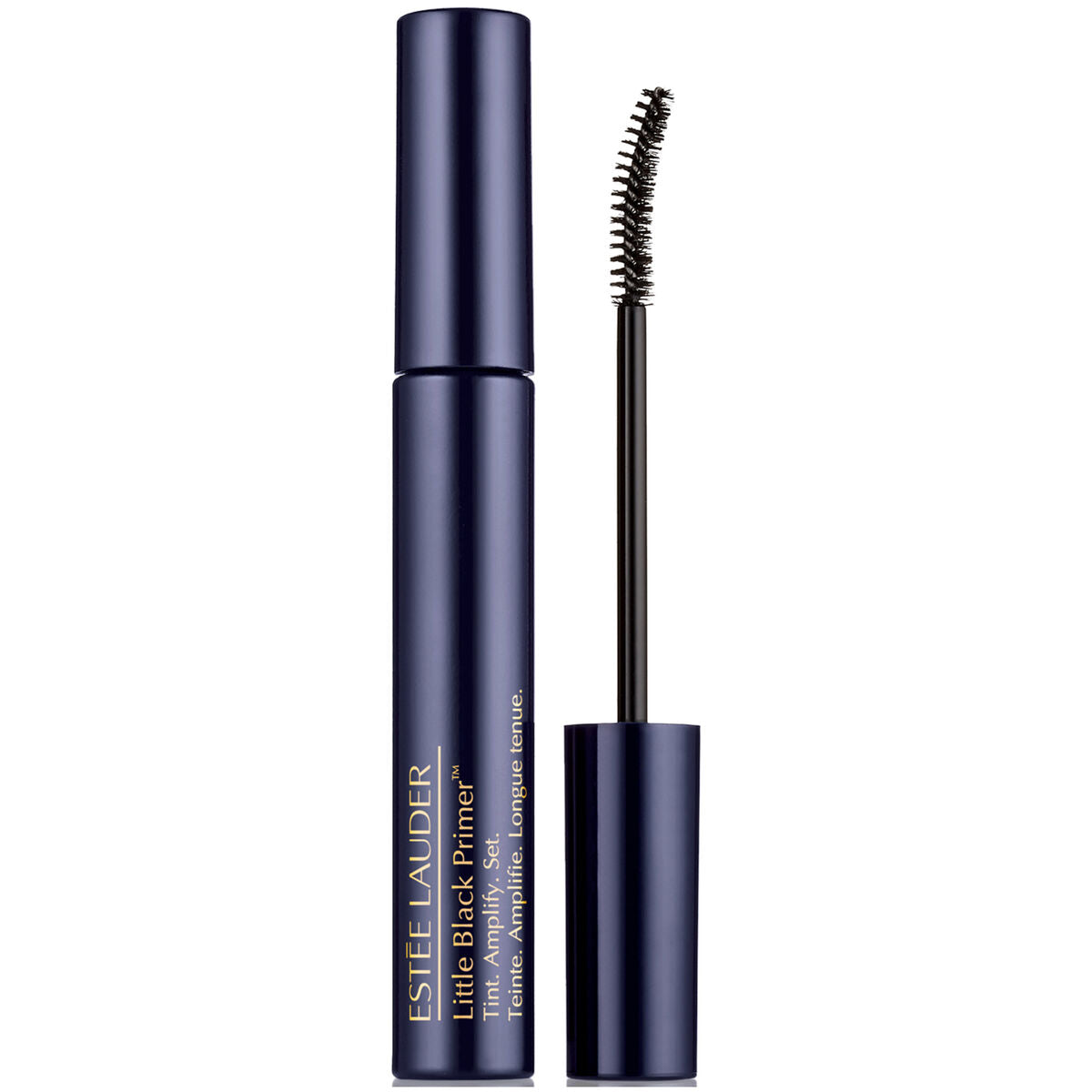 Mascara Estee Lauder Little Black 6 ml makeup emballage