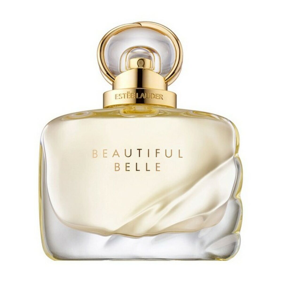 Dameparfume Smuk Belle Estee Lauder EDP flaske