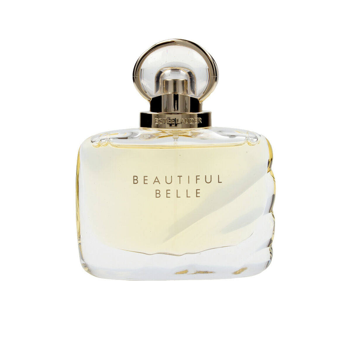 Dameparfume Smuk Belle Estee Lauder EDP flaske