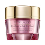 Firming Cream Estee Lauder Resilience Multi Effect 50 ml Spf 15 til kvinder hudplejeemballage