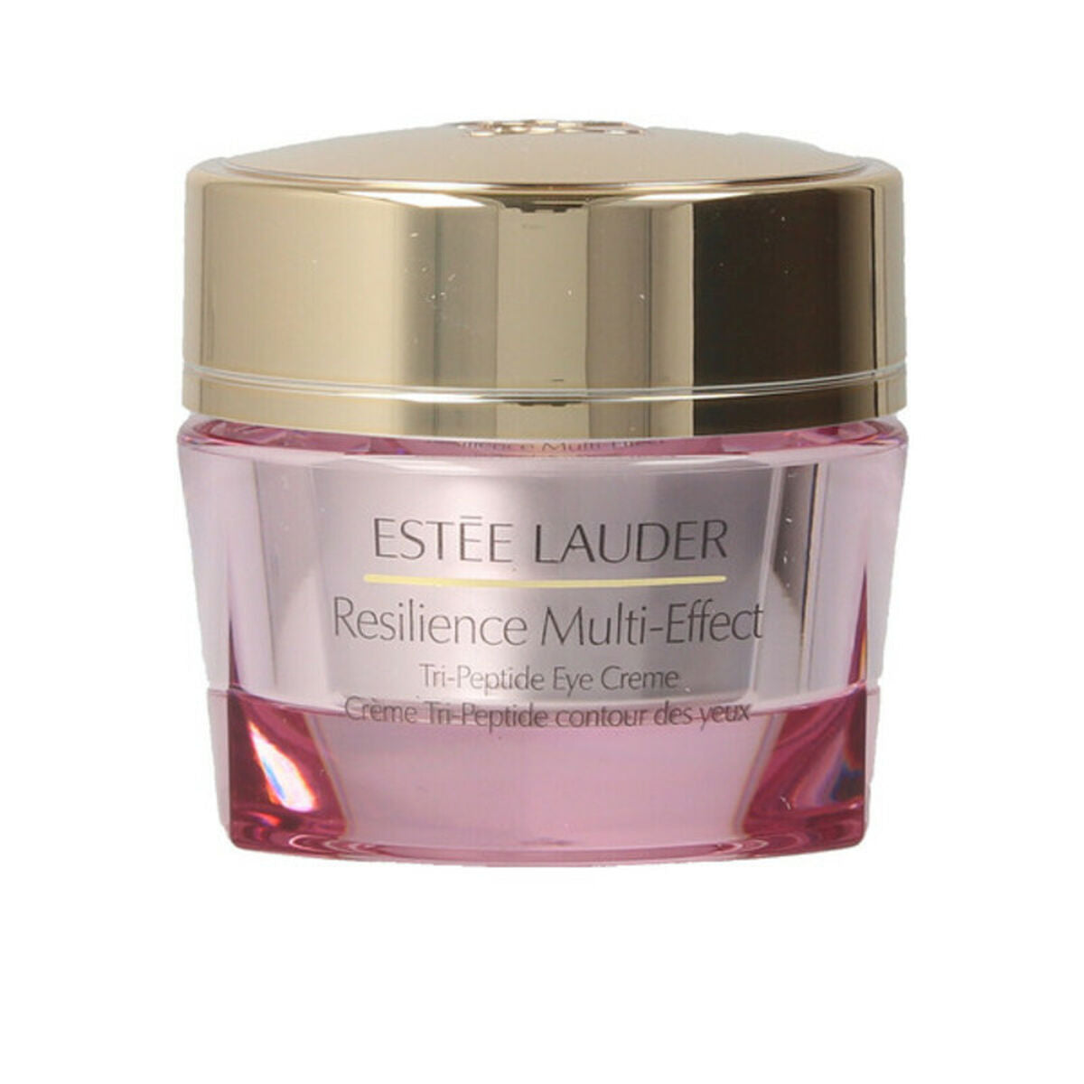 Cream for Eye Area Resilience Estee Lauder (15 ml) til kvinders hudplejeemballage