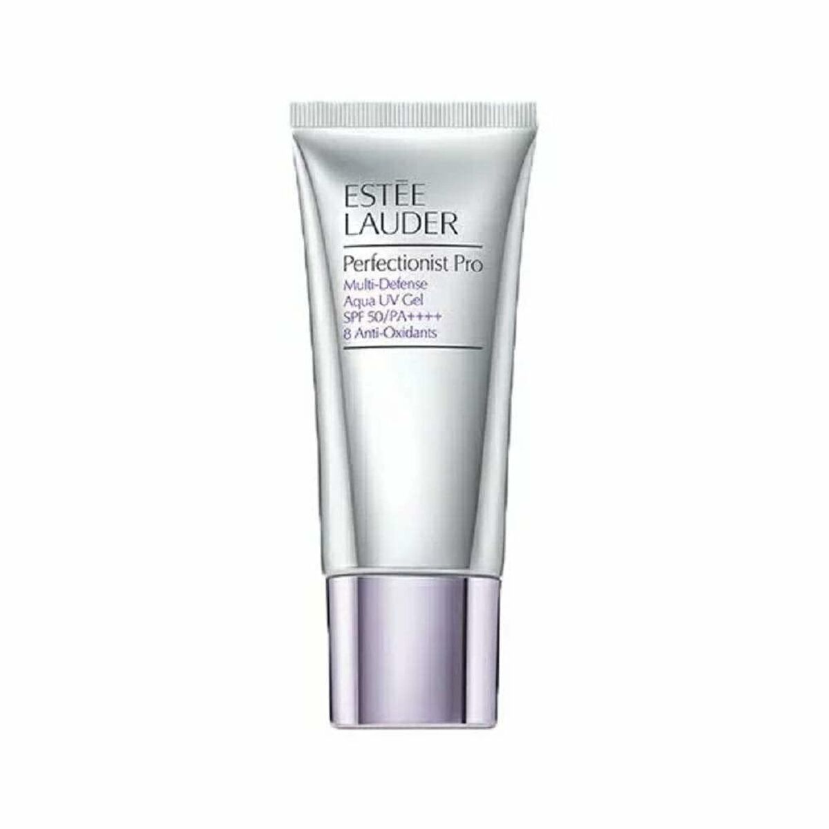 Dagcreme Estee Lauder Perfectionist Pro Spf 50 30 ml til kvinder hudpleje emballage