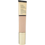 Flydende Make Up Base Estee Lauder Nº 3c2-Pebble Spf 45 produktemballage