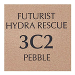Flydende Make Up Base Estee Lauder Nº 3c2-Pebble Spf 45 produktemballage