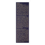 Flydende Make Up Base Estee Lauder Nº 3c2-Pebble Spf 45 produktemballage