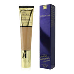 Flydende Make Up Base Estee Lauder Nº 4n1-Shell Beige Spf 45 produktemballage