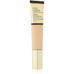 Flydende Make Up Base Estee Lauder Nº 1W2-sand Spf 45 produktemballage