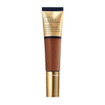 Flydende make-up base Estee Lauder ES911 Nº 6W1-sandeltræ Spf 45 produktemballage