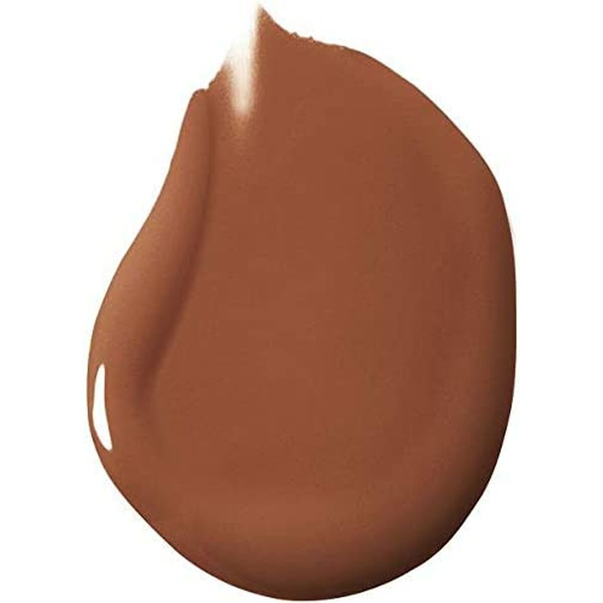 Flydende make-up base Estee Lauder ES911 Nº 6W1-sandeltræ Spf 45 produktemballage