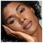 Flydende make-up base Estee Lauder ES911 Nº 6W1-sandeltræ Spf 45 produktemballage