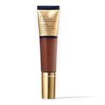 Flydende Make Up Base Estee Lauder Futurist Hydra Rescue Nº 7n2-Rich Amber Spf 45 produktemballage