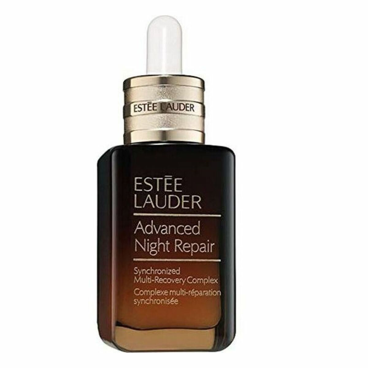Night Cream Estee Lauder Advanced Night Repair 50 ml til kvinder hudpleje emballage