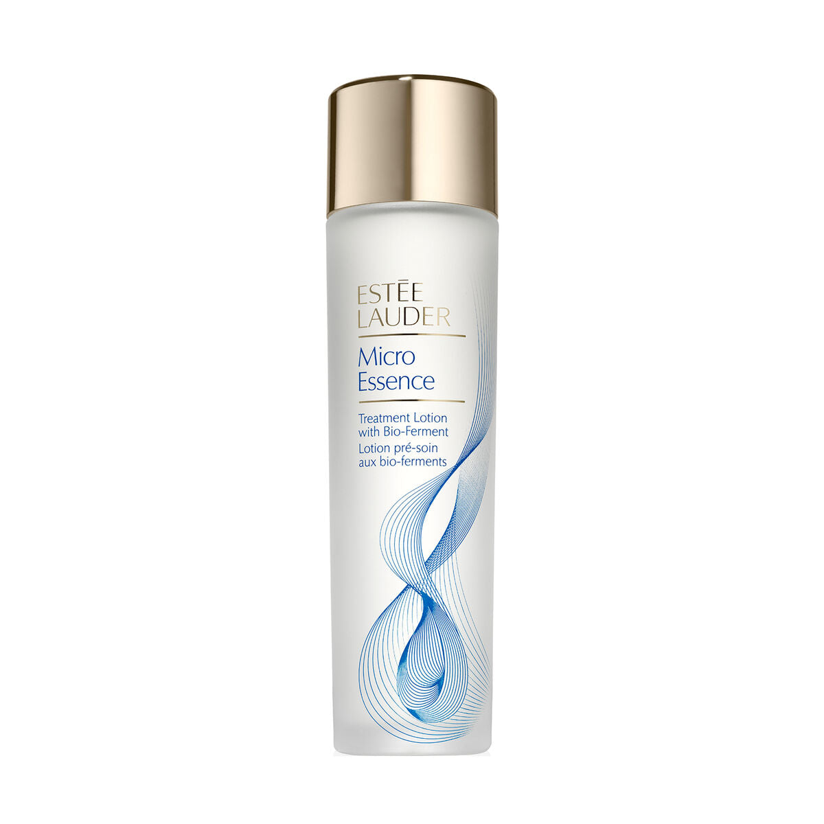 Calming Lotion Estee Lauder Micro Essence 200 ml Fugtgivende Irriteret hudplejeemballage