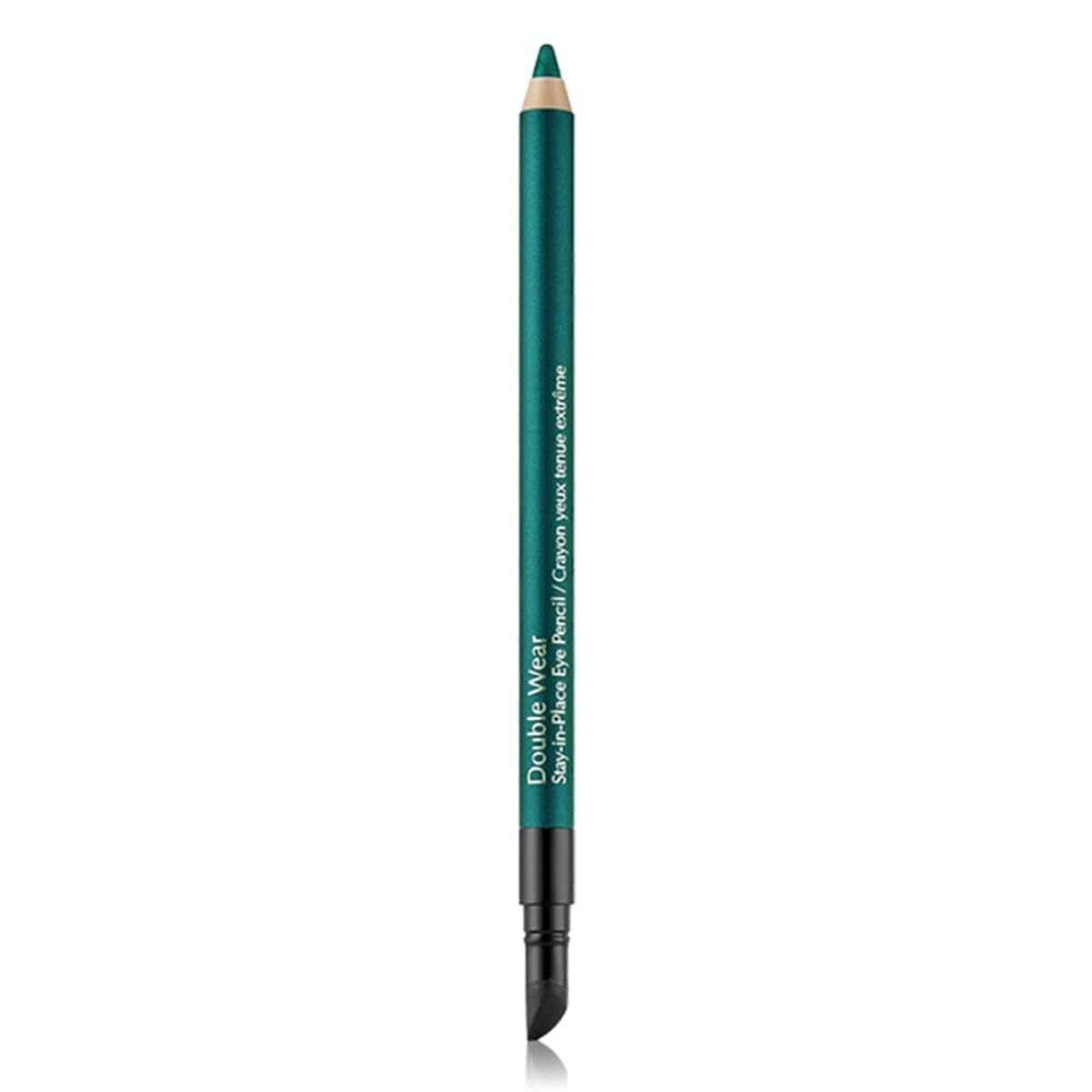 Øjenblyant Estee Lauder Double Wear Wp Nº 08-smaragd 1,2 g Gel 1,2 g hudplejeemballage