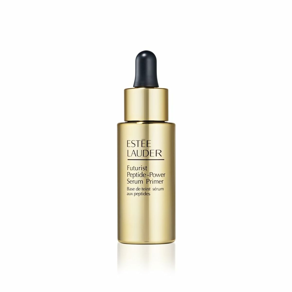 Ansigtsserum Estee Lauder FUTURIST 27 ml til kvinder serumflaske