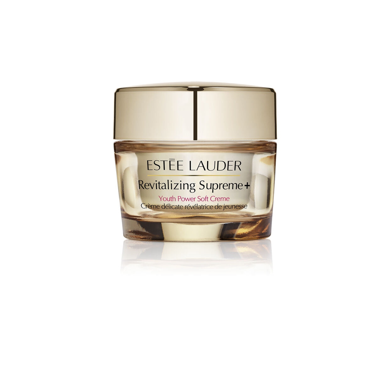 Anti-Ageing Cream Estee Lauder Revitalizing Supreme 50 ml til kvinder hudpleje emballage
