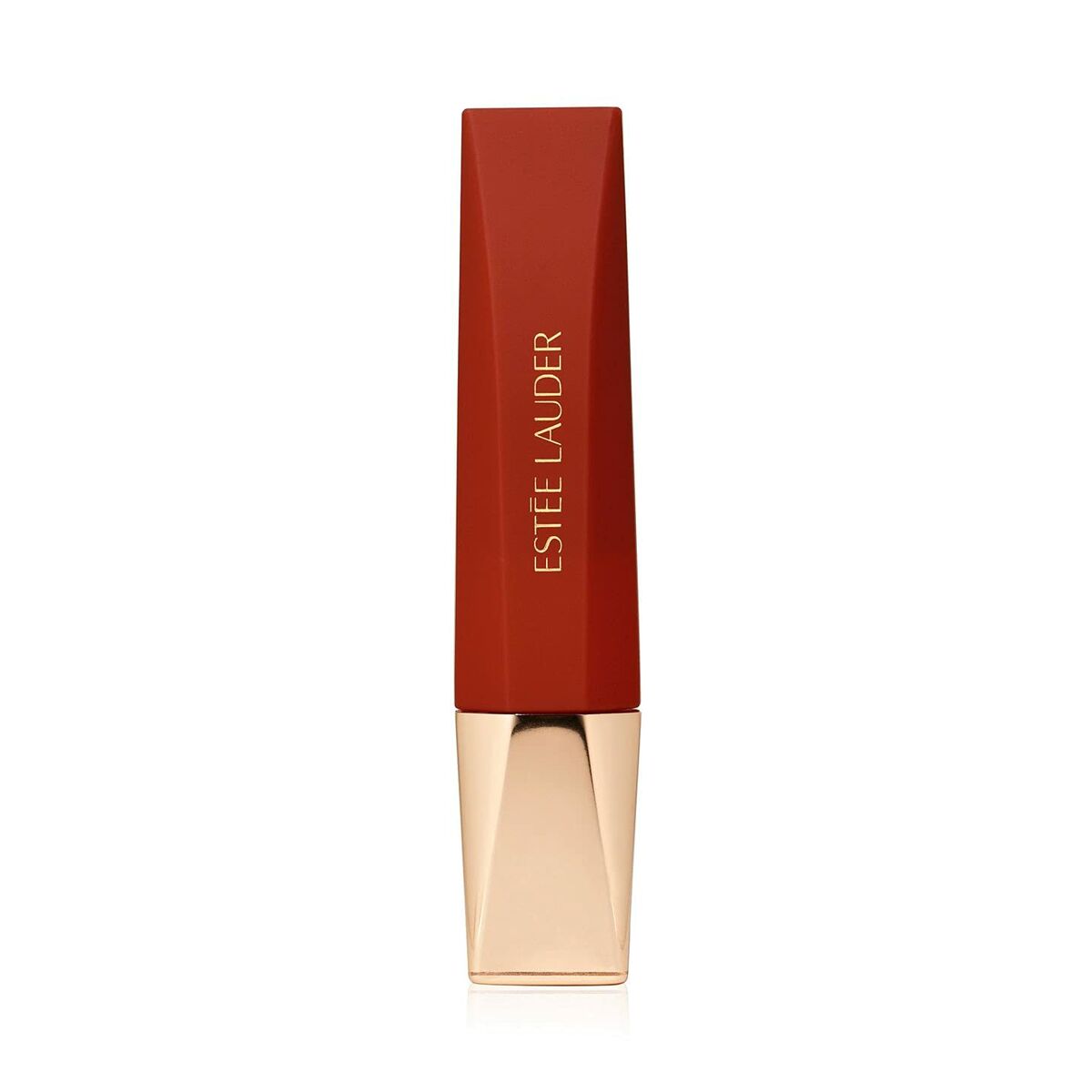 Fugtgivende læbestift Estee Lauder Pure Color Nº 931 Flydende makeup-emballage