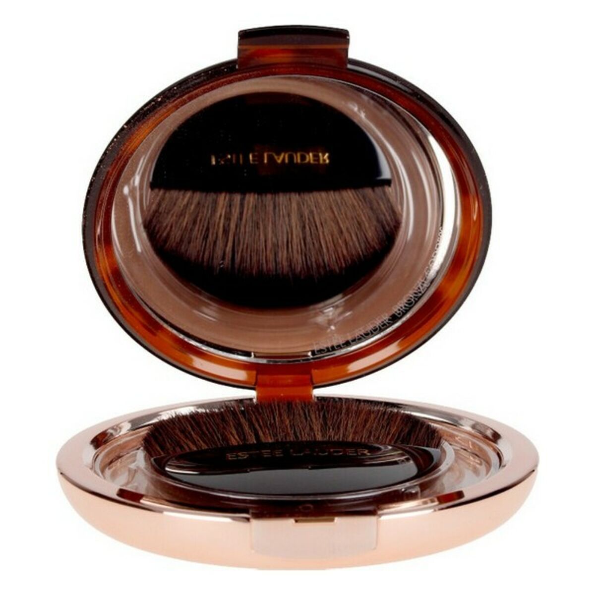 Compact Bronzing Powders Estee Lauder Nº 02-Medium 21 g makeup emballage