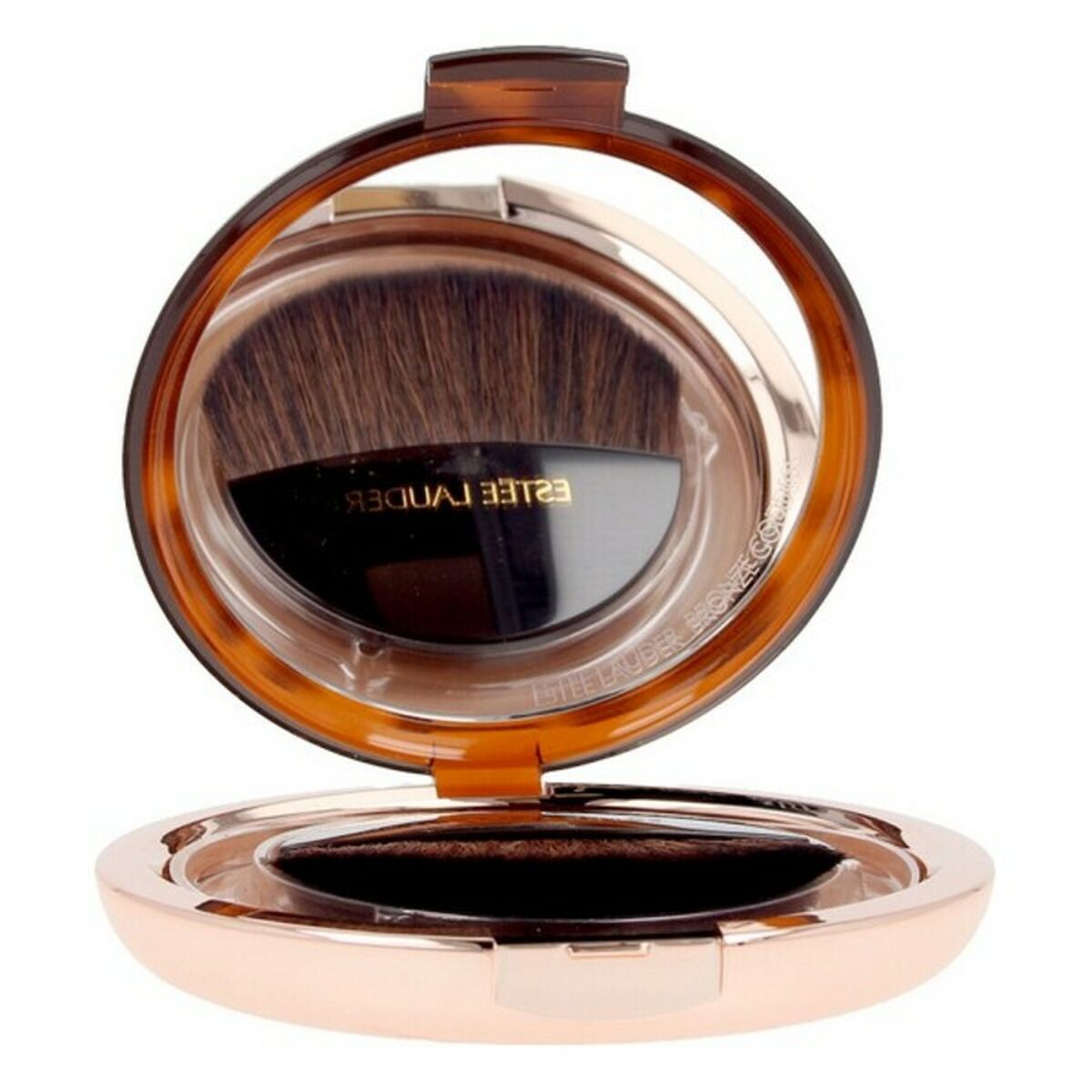 Compact Bronzing Powders Estee Lauder Nº 03-Medium Deep 21 g makeup emballage