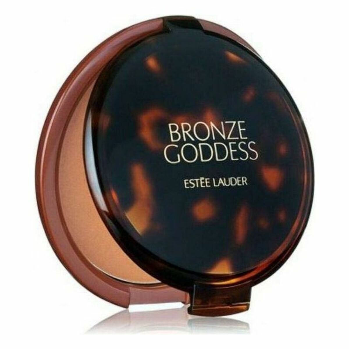 Bronzing Powder Estee Lauder 04 Deep Nº 04-Deep 21 g makeup emballage