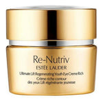 Anti-ageing creme til øjenområdet Estee Lauder Re-Nutriv Ultimate Lift 15 ml hudplejeemballage