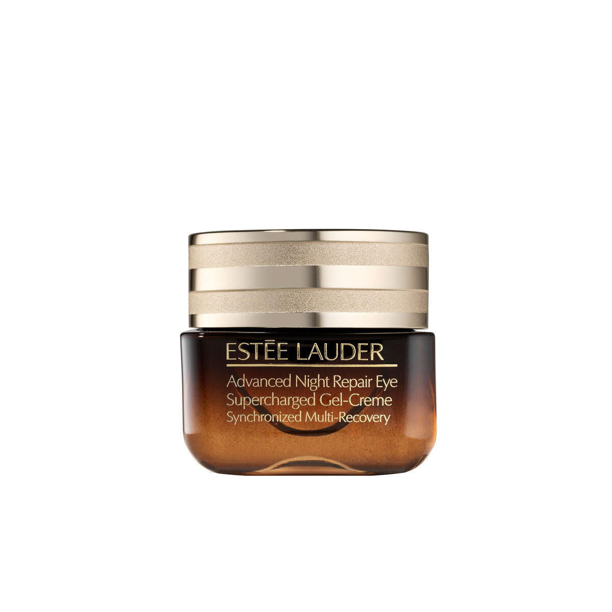 Restorative Cream Estee Lauder Advanced Night Repair Serum 15 ml til kvinder serumflaske