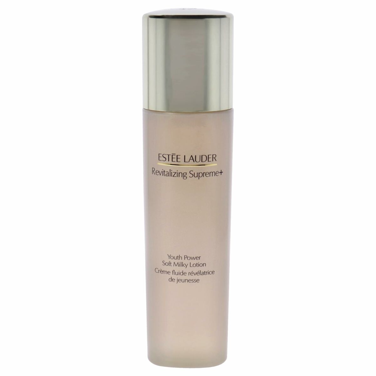 Dagcreme Estee Lauder Revitalizing 100 ml til kvinder hudpleje emballage