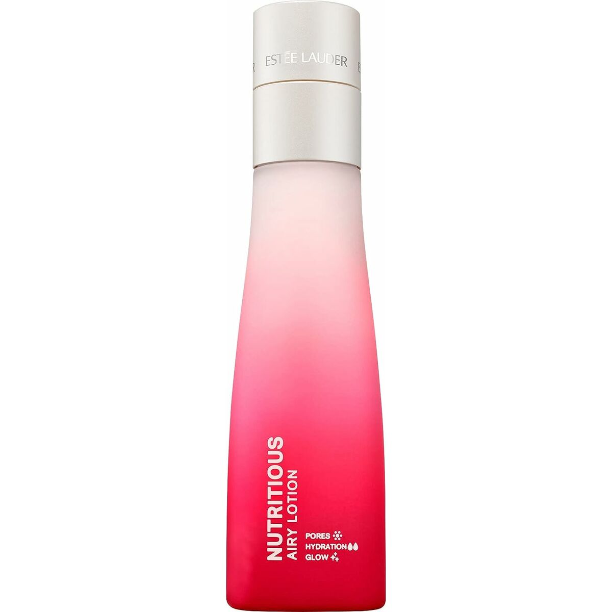Moisturizing Facial Lotion Estee Lauder Nutritious 100 ml Energizing for Women hudplejeemballage