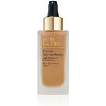 Flydende Make Up Base Estee Lauder Futurist Skintint W Nº 4w Nº 4w1-Honey Bronze Spf 20 30 ml produktemballage