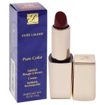 Læbestift Estee Lauder Pure Color Irresistable 3,5 g makeup emballage 3,5 g