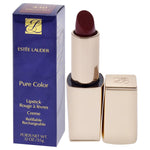Læbestift Estee Lauder Pure Color Irresistable 3,5 g makeup emballage 3,5 g