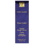 Læbestift Estee Lauder Pure Color Irresistable 3,5 g makeup emballage 3,5 g
