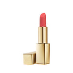Læbestift Estee Lauder Pure Color Peachy keen 3,5 g 3,5 g makeup-emballage