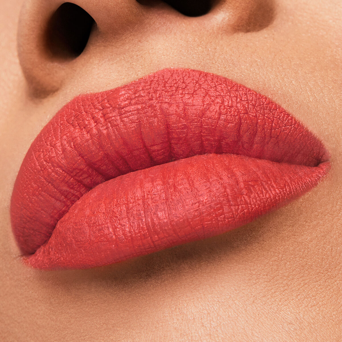 Læbestift Estee Lauder Pure Color Peachy keen 3,5 g 3,5 g makeup-emballage