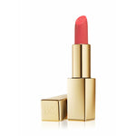 Læbestift Estee Lauder Pure Color Peachy keen 3,5 g 3,5 g makeup-emballage