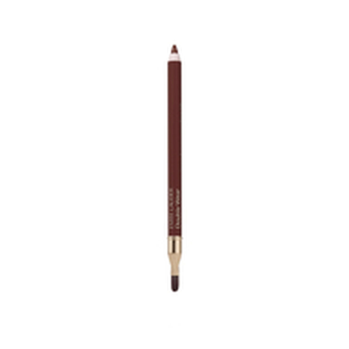 Læbestift Estee Lauder Double Wear kastanje 1,2 g 1,2 g makeup emballage