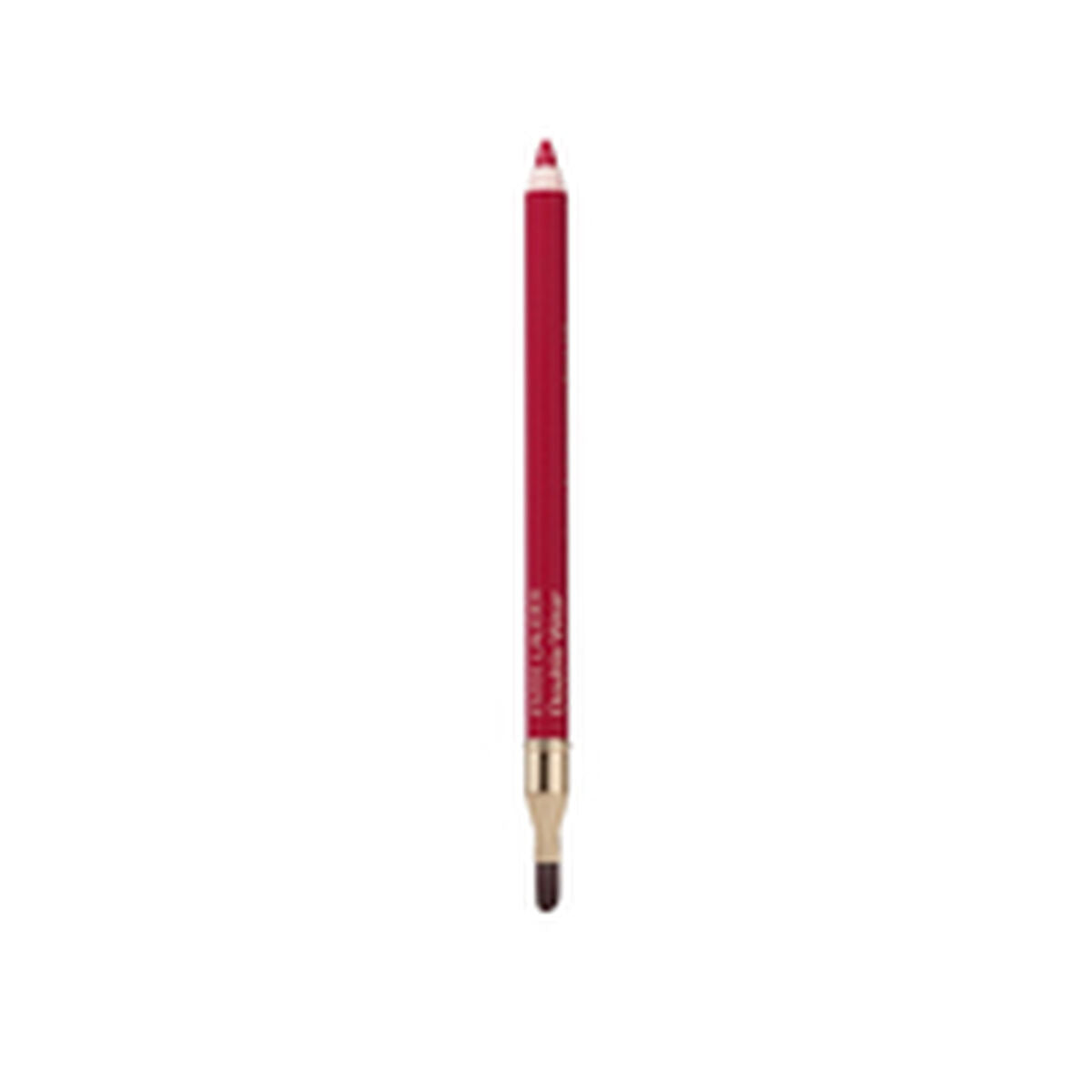 Læbestift Estee Lauder Double Wear Rebellious Rose 1,2 g 1,2 g makeup emballage