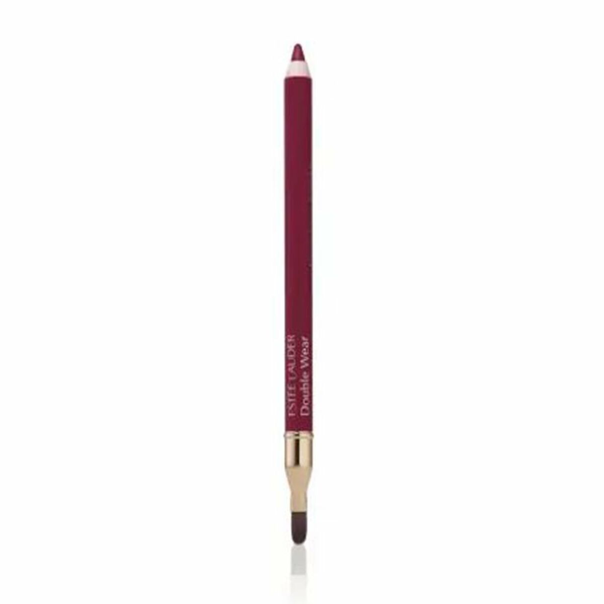 Læbestift Estee Lauder Double Wear Plum 1,2 g 1,2 g makeup emballage