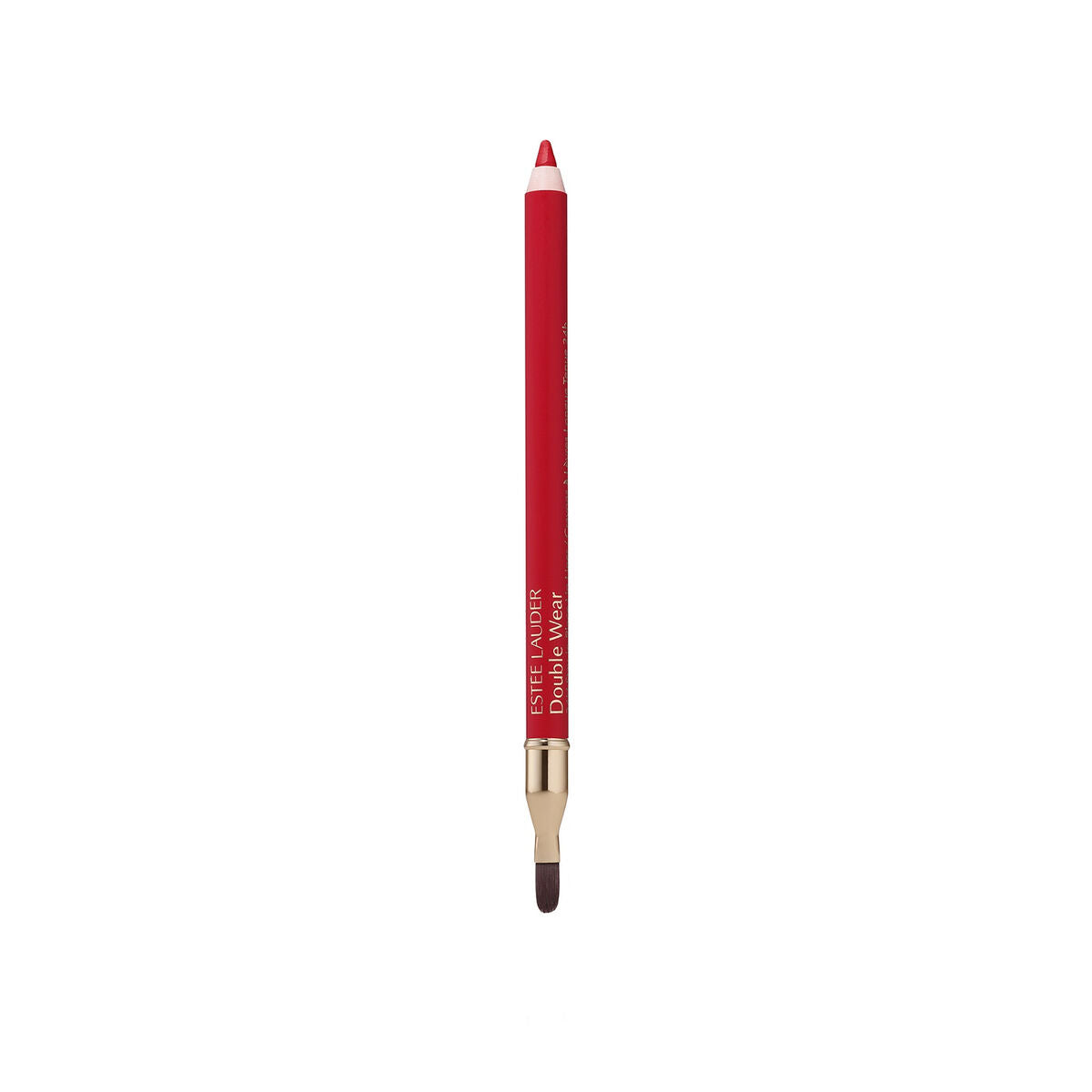 Lip Liner Pencil Estee Lauder Double Wear Red 1,2 g 1,2 g makeup emballage