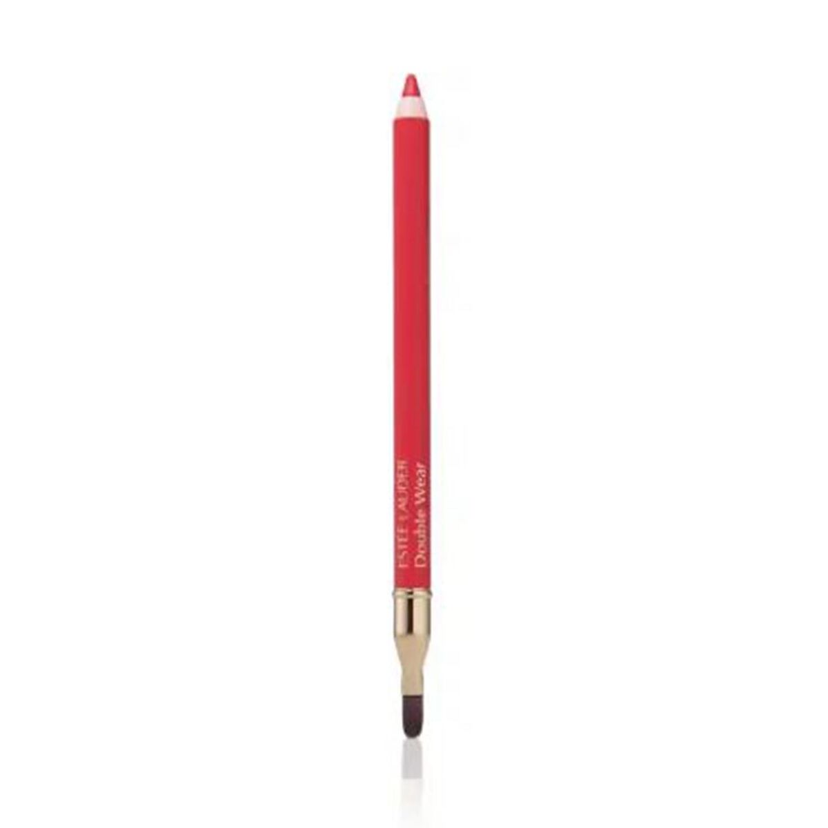 Læbestift Estee Lauder Double Wear Coral 1,2 g makeup emballage 1,2 g