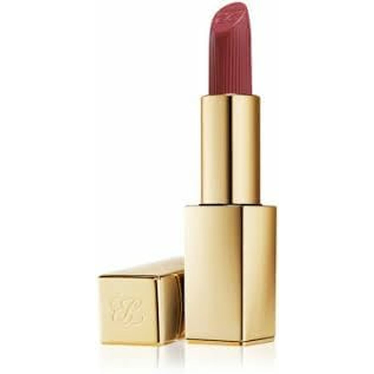 Læbestift Estee Lauder Pure Color Hot Kiss 3,5 g 3,5 g makeup emballage