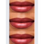 Læbestift Estee Lauder Pure Color Rebellious Rose 3,5 g 3,5 g makeup emballage