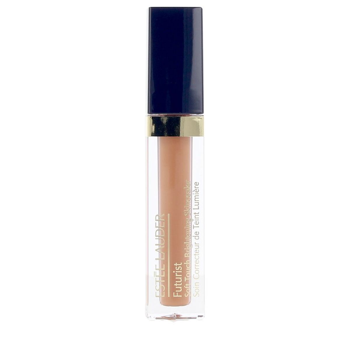 Ansigtskorrektor Estee Lauder Futurist Nº 5C 6 ml produktemballage