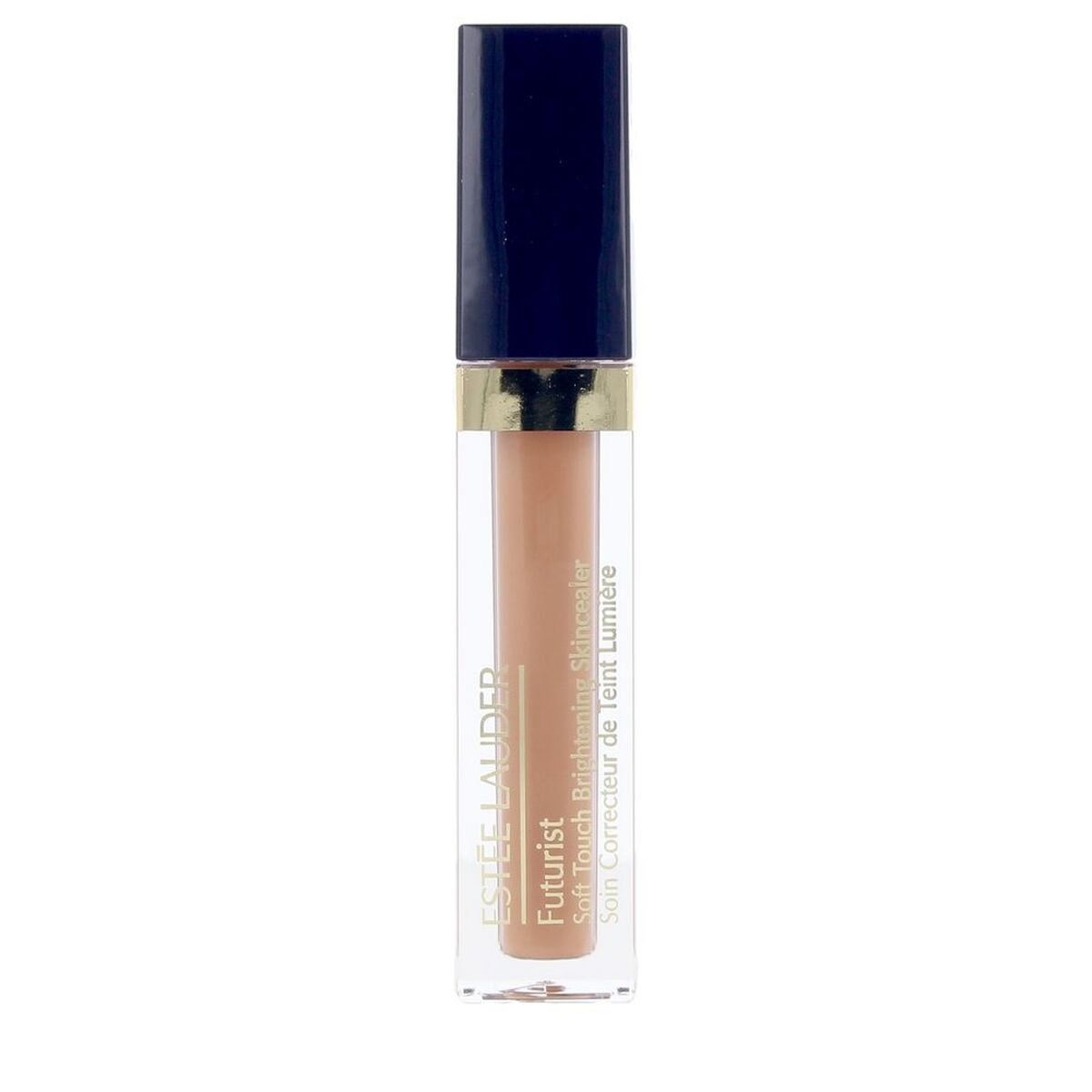 Ansigtskorrektor Estee Lauder Futurist Nº 5N 6 ml produktemballage