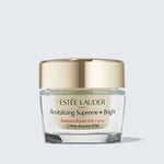 Ansigtscreme Estee Lauder REVITALIZING SUPREME+ 50 ml til kvinder hudplejeemballage
