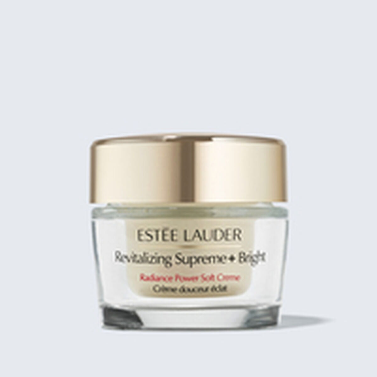 Ansigtscreme Estee Lauder REVITALIZING SUPREME+ 50 ml til kvinder hudplejeemballage