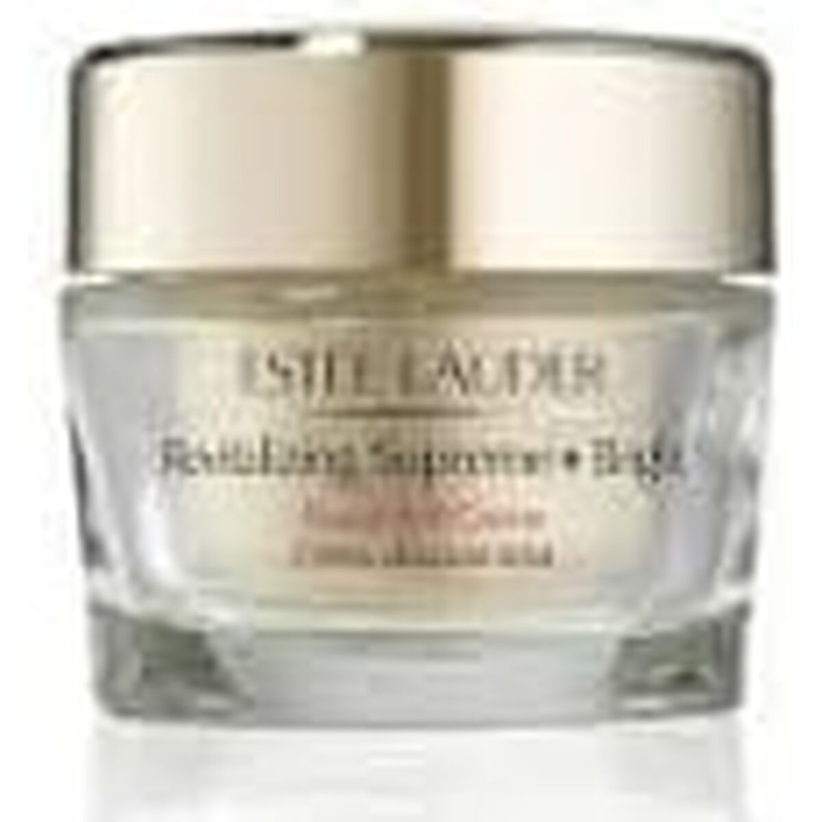 Ansigtscreme Estee Lauder REVITALIZING SUPREME+ 50 ml til kvinder hudplejeemballage
