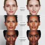 Ansigtskorrektor Estee Lauder DOUBLE WEAR Nº 1C 12 ml produktemballage